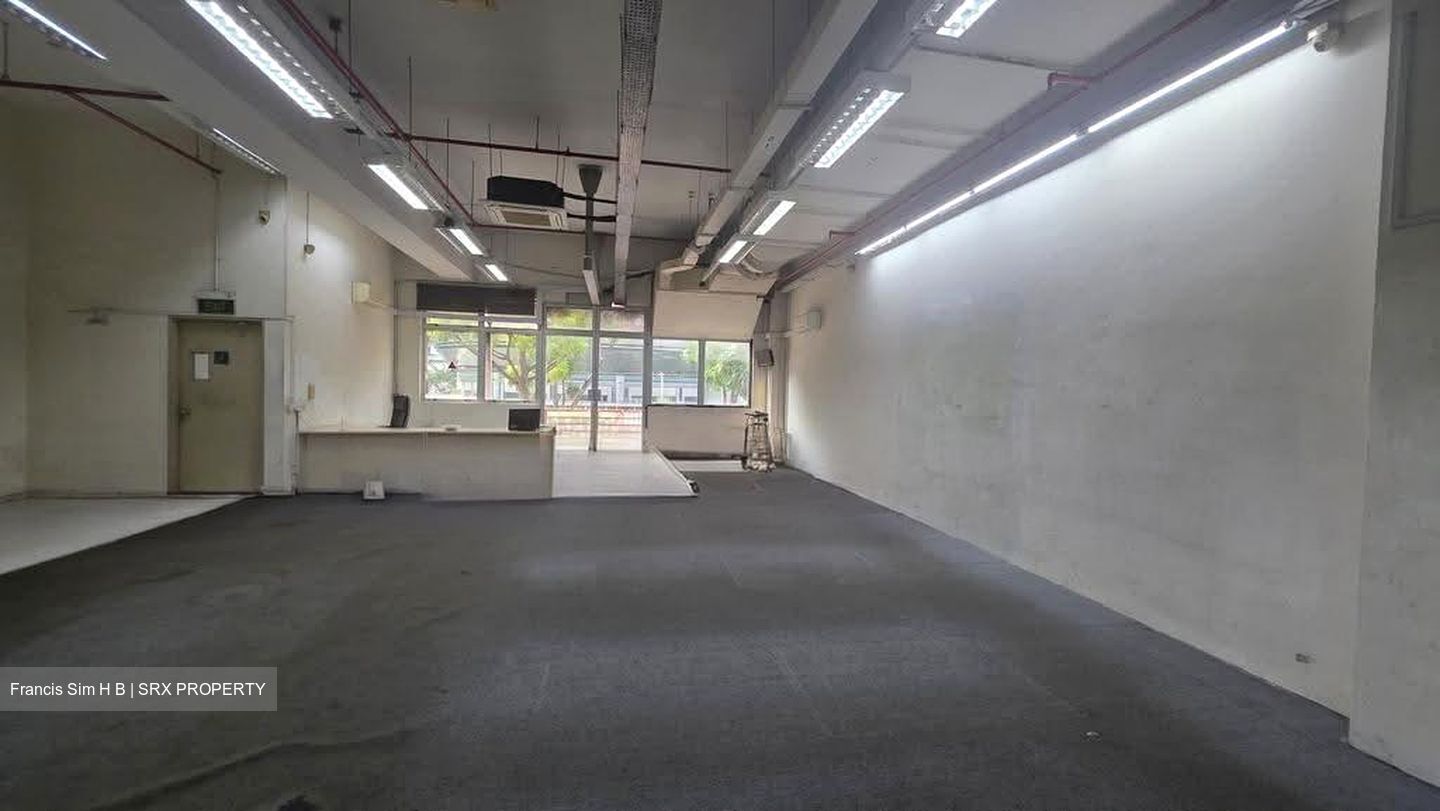 Paya Ubi Industrial Park (D14), Factory #612423221